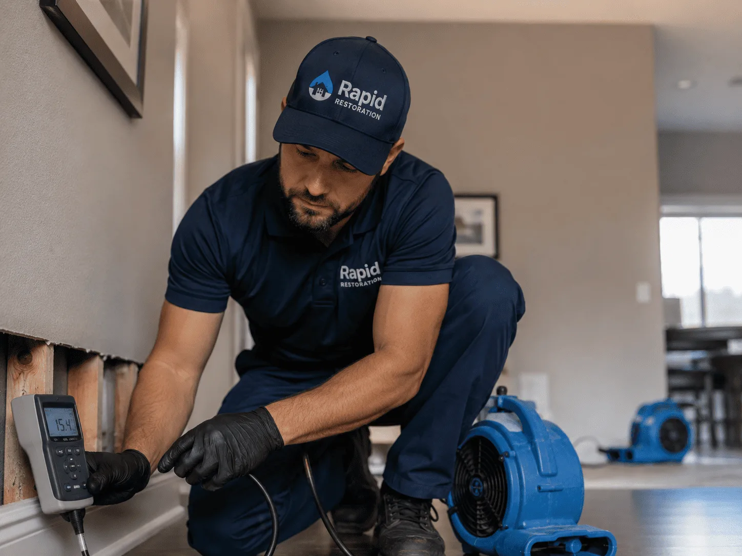 Common questions about Dehumidification in Shelbyville, IN